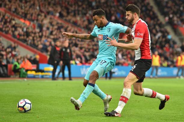 在经历严峻 在经历严峻